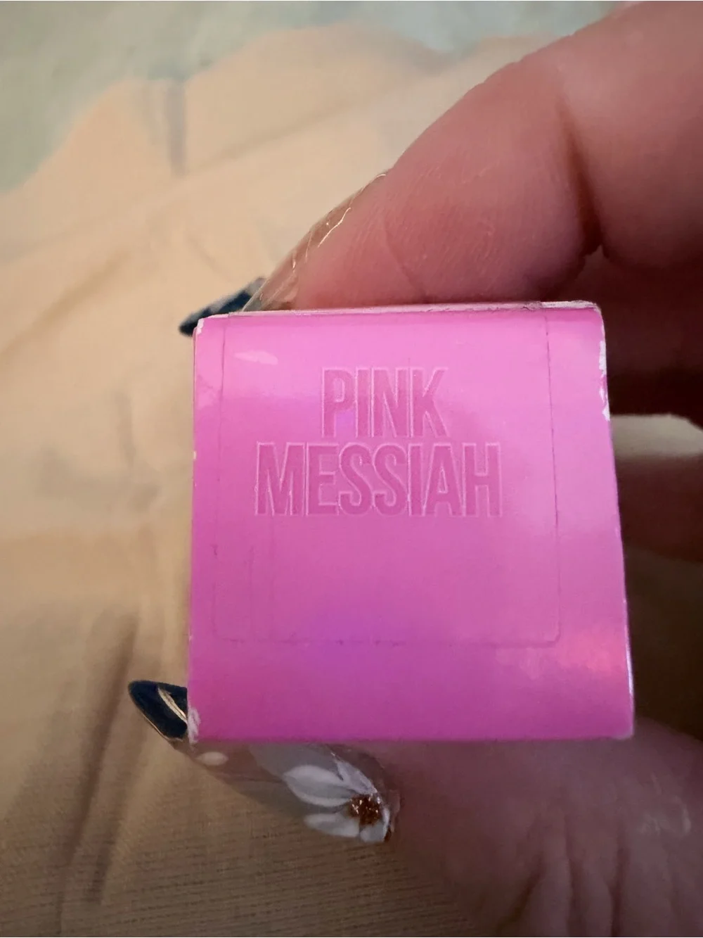 Jeffree Star brand jeffree